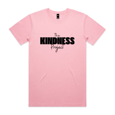 Mens The Kindness Project Thumbnail