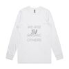 Mens Base Longsleeve Tee Thumbnail